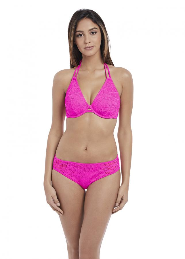 FREYA-SWIM-SUNDANCE-HOT-PINK-UW-BANDLESS-HALTER-BIKINI-TOP-AS3971-HIPSTER-BRIEF-AS3976-F-TRADE-WEB-SS18.jpg